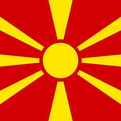 North Macedonia